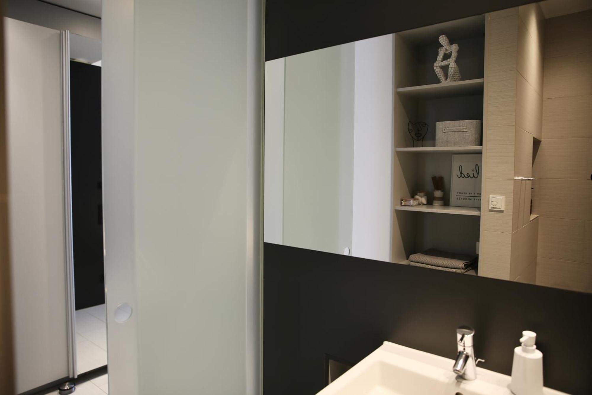Meos 3 -Zentrum-Hofblick-Gym-Netflix Leipzig Ngoại thất bức ảnh